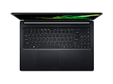 ACER Aspire A315-34-C87T / 15.6" FullHD / Intel Celeron N4000 / 4GB DDR4 / 256GB SSD / Intel UHD Graphics 600 / Linux / NX.HE3EU.02P / Black