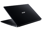 ACER Aspire A315-34-C87T / 15.6" FullHD / Intel Celeron N4000 / 4GB DDR4 / 256GB SSD / Intel UHD Graphics 600 / Linux / NX.HE3EU.02P / Black