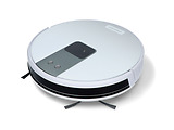 MAXCOM MH12 Robot Vacuum Cleaner / White