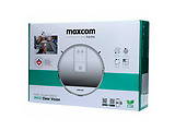 MAXCOM MH12 Robot Vacuum Cleaner / White