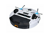 MAXCOM MH12 Robot Vacuum Cleaner / White