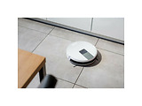 MAXCOM MH12 Robot Vacuum Cleaner / White