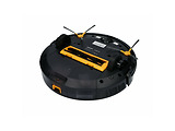 MAXCOM MH11Robot Vacuum Cleaner / Black