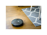 MAXCOM MH11Robot Vacuum Cleaner / Black