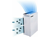 Noveen AP3500 X-LINE / White