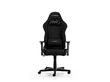 Gaming Chairs DXRacer Racing GC-R0 / Black