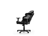 Gaming Chairs DXRacer Racing GC-R0 / Black