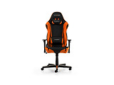 Gaming Chairs DXRacer Racing GC-R0 / Orange