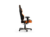 Gaming Chairs DXRacer Racing GC-R0 / Orange