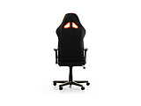 Gaming Chairs DXRacer Racing GC-R0 / Orange