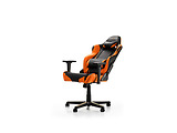 Gaming Chairs DXRacer Racing GC-R0 / Orange