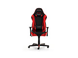 Gaming Chairs DXRacer Racing GC-R0 / Red