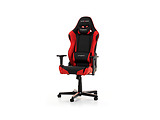 Gaming Chairs DXRacer Racing GC-R0 / Red