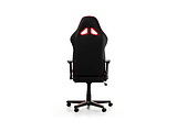 Gaming Chairs DXRacer Racing GC-R0 / Red