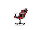 Gaming Chairs DXRacer Racing GC-R0 / Red