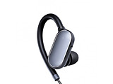 Xiaomi Mi Sports Bluetooth Earphones / Black
