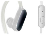 Xiaomi Mi Sports Bluetooth Earphones / White