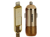Remax RCC103 / Gold