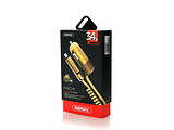 Remax RCC103 / Gold