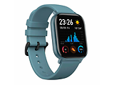 Xiaomi Amazfit GTS Blue