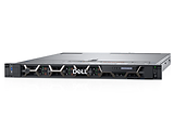 Dell PowerEdge R640 1U Rack / Intel Xeon Silver 4208 / 16GB DDR4 RDIMM / 1.2TB 10K SAS HDD / Dual Hot-plug PSU 1+1 750W / 273405891 /