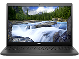 DELL Latitude 3510 / 15.6'' FullHD WVA / Intel Core i5-10210U / 8GB DDR4 / 256GB NVMe / Intel Wi-Fi 6 / Black / Windows