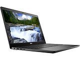 DELL Latitude 3510 / 15.6'' FullHD WVA / Intel Core i5-10210U / 8GB DDR4 / 256GB NVMe / Intel Wi-Fi 6 / Black / Windows