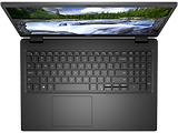 DELL Latitude 3510 / 15.6'' FullHD WVA / Intel Core i5-10210U / 8GB DDR4 / 256GB NVMe / Intel Wi-Fi 6 / Black / Windows