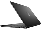 DELL Latitude 3510 / 15.6'' FullHD WVA / Intel Core i5-10210U / 8GB DDR4 / 256GB NVMe / Intel Wi-Fi 6 / Black / Windows