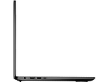 DELL Latitude 3510 / 15.6'' FullHD WVA / Intel Core i5-10210U / 8GB DDR4 / 256GB NVMe / Intel Wi-Fi 6 / Black / Windows