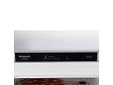 Hotpoint-Ariston HFZ 6175 S / Inox