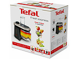 TEFAL MB905834 / Black