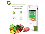 Greentest ECO5F / White