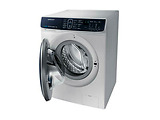 Samsung WW70K62E69SDBY / Grey