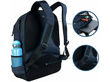 Tucano BACKPACK Lato 17" / Blue