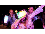 JBL Pulse 4 / White