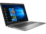 HP ProBook 470 G7 / 17.3" UWVA FullHD / Intel Core  i5-10210U / 8GB DDR4 / 256GB NVMe / AMD Radeon 530 2GB GDDR5 / Silver / Linux DOS