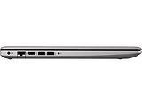 HP ProBook 470 G7 / 17.3" UWVA FullHD / Intel Core  i5-10210U / 8GB DDR4 / 256GB NVMe / AMD Radeon 530 2GB GDDR5 / Silver / Linux DOS