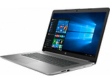 HP ProBook 470 G7 / 17.3" UWVA FullHD / Intel Core  i5-10210U / 8GB DDR4 / 256GB NVMe / AMD Radeon 530 2GB GDDR5 / Silver / Linux DOS