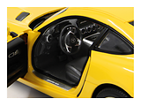 Rastar Mercedes-AMG GT 1:14 / Yellow