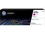 HP 415A Original LaserJet Toner Cartridge / Magenta