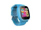 Nomi Kids watch Heroes W2 / Blue