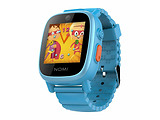Nomi Kids watch Heroes W2 / Blue