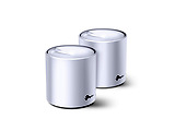 TP-LINK Deco X20 AX1800 Mesh Wi-Fi 6 System / 2 pack /