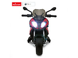 RideOn BMW Motorcycle / Red