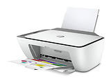 HP DeskJet 2720 / 3XV18B#670 / White