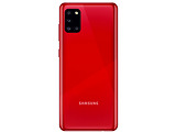 Samsung Galaxy A31 / 4Gb / 64Gb / SM-A315 / Red