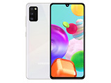 Samsung Galaxy A41 / 4Gb / 64Gb / SM-A415 / White