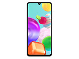 Samsung Galaxy A41 / 4Gb / 64Gb / SM-A415 / White