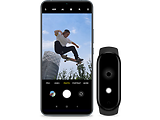 Xiaomi Mi Band 5 / Black
